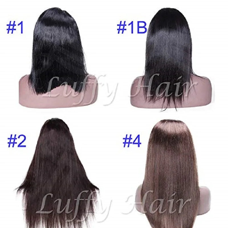 Light Yaki Flat Tip Human Hair Extension Brazilian Remy Pre Bonded Keratin Fusion K Tip Hair Yaki Straight 100g 100Pcs