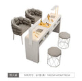 Professional Manicure Tables Rest Salon Portable Table Nails Designer Aesthetic Hair Furniture Desk Nageltisch Station Chair