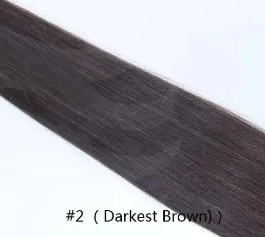 Sassy Curly I Tip Human Hair Extension Brazilian Remy Hair Microlink Pre Bonded Soft Curly Stick I Tip Hair 100g 100strands
